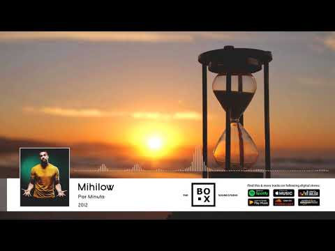 Mihilow - Par Minuta 2012