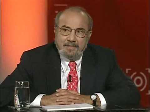 BBCDohaDebates - November 15, 2005 - Series 2 Episode 2 (Part 1) (2005)