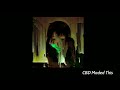 Aidan Swank Bleachblonde Clear Eyes Outro Extended Slowed Reverb