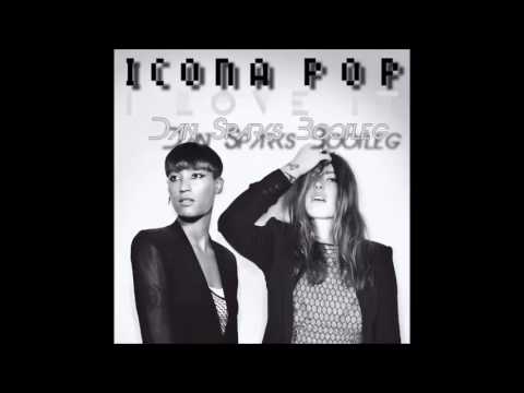 Icona Pop ft. Charli XCX - I Love It (Dan Sparks Bootleg)