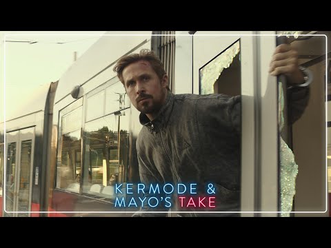 Mark Kermode reviews The Gray Man - Kermode and Mayo's Take