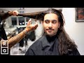 This Haircut Changed His WHOLE Look Long Hair CUT OFF For A Modern Mullet Ep 24
