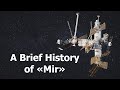 Mir Space Station documentary | Star Walk