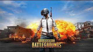 11/4【PUBG】激戦区に降り立つ（たぶん）
