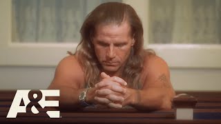 Sneak Peek: Biography: Shawn Michaels Premieres This Sunday on A&E video