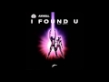 Axwell feat. Max'C - I Found U (Remode Mix) 