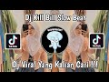DJ KILL BILL SLOW BEAT VIRAL TIK TOK TERBARU 2023 YANG KALIAN CARI DJ KOMANG RIMEX