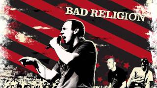 Bad Religion - Whisper in Time