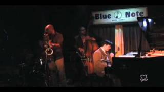 Antonio Ciacca at Blue Note - Lagos Blues