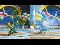 Legendary Pokemon Are So Dramatic
