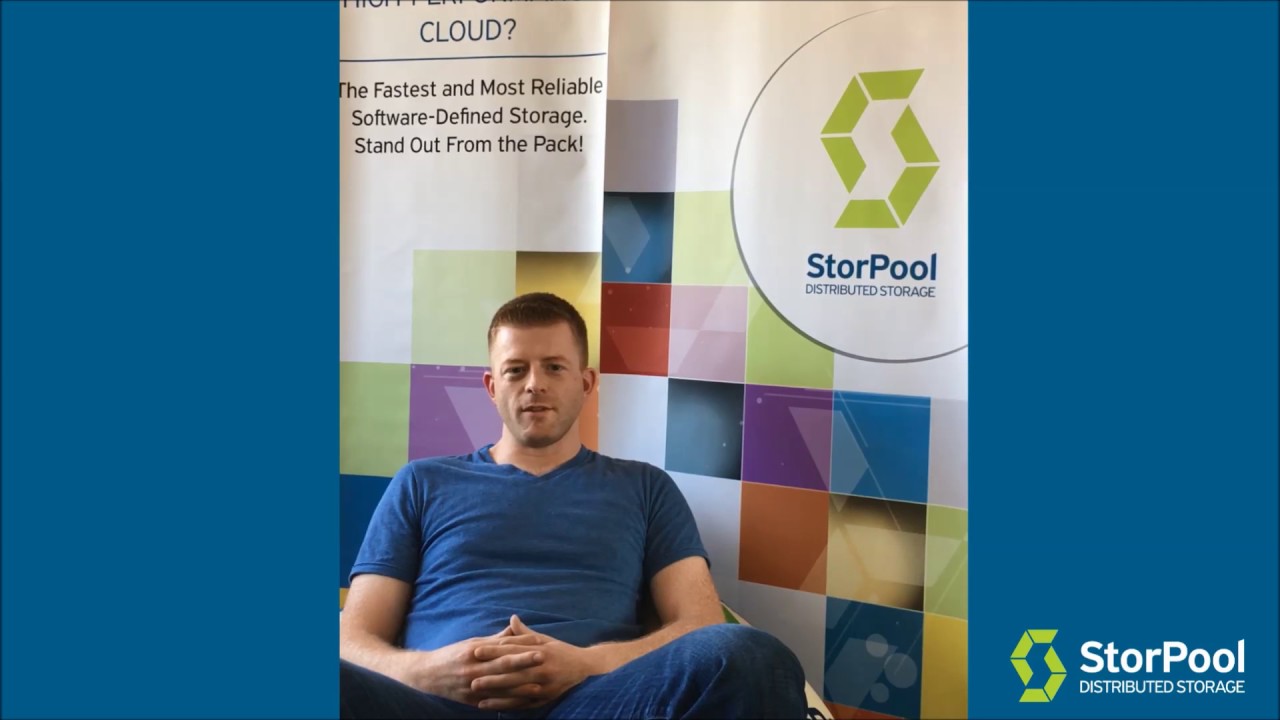 Video Testimonial: Craig Luke, Operations Director, Kualo