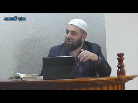 "Nëse shkoj në Xhehnem, kom me lyp 1 birrë" (tallje) - Hoxhë Enes Goga