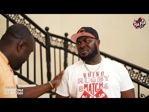 'A' NE NEBA [EP44] COULD THIS BE SUZZY'S FATHER?