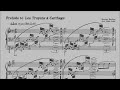 Hector Berlioz - Prelude to Les Troyens à Carthage /Arr. Sota Aoki