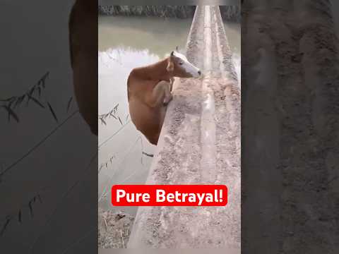 Animal Moments That Surprised Everyone