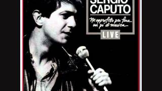 Sergio Caputo - Bimba se sapessi (live)
