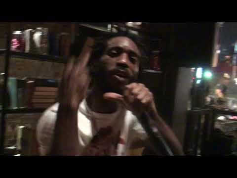 SmokeHouse @ OpenGem @ WickedBloom Smokinwana