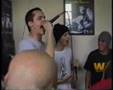 Fatlip, MF Doom, Slug & Sage Francis (Passin Me By, Hey, Tattooed Hands, Beat Box Freestyle)