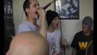 Fatlip, MF Doom, Slug &amp; Sage Francis (Passin Me By, Hey, Tattooed Hands, Beat Box Freestyle)