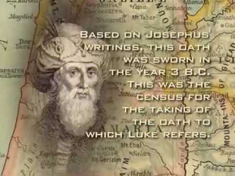 Video: The Real Jesus: Myth #3 (5 of 10)