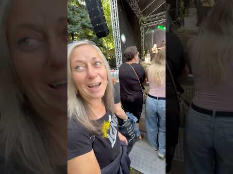 Janek Ledecký - Budu všechno, co si budeš přát (Švestkafest 2025)