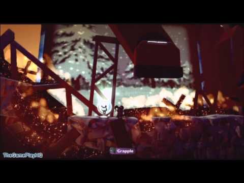 Little Big Planet 2- Playthrough (part 41)