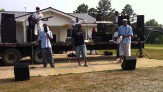 New Converted Voices