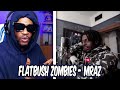 HoodFacts TV Reacts To Flatbush Zombies MRAZ