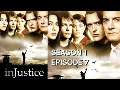 inJustice (2006) TV Series - Season 1 Episode 7, Kyle MacLachlan