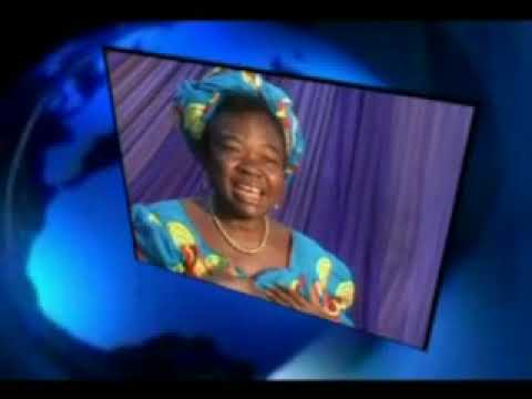 Ify Orajekwe - Chineke Kere Uwa Official Video)