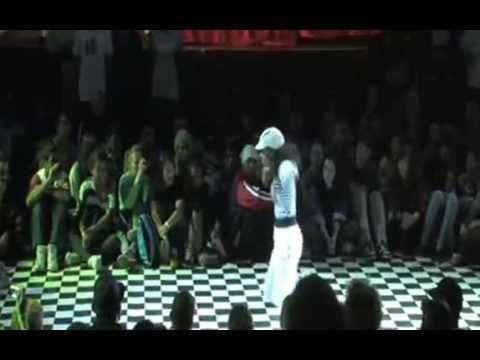 Express Your Style Battle Documentary 2011