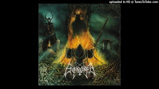 Enthroned - At The Sound Of The Millenium Black Bells