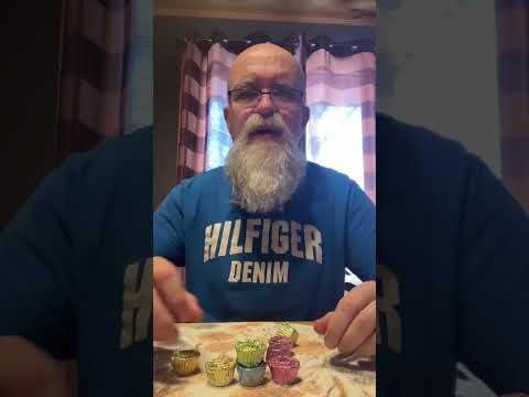 Reese’s miniatures peanut butter cups review