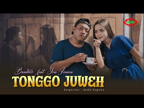 Tonggo Juweh - Bardolo