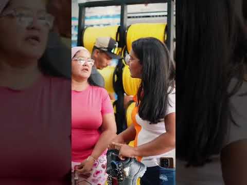 Las Mercedes del Llano, tierra llena de emoción y alegria