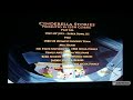 Cinderella 2005 DVD Menu Walkthrough Disc 1 Reverse Version