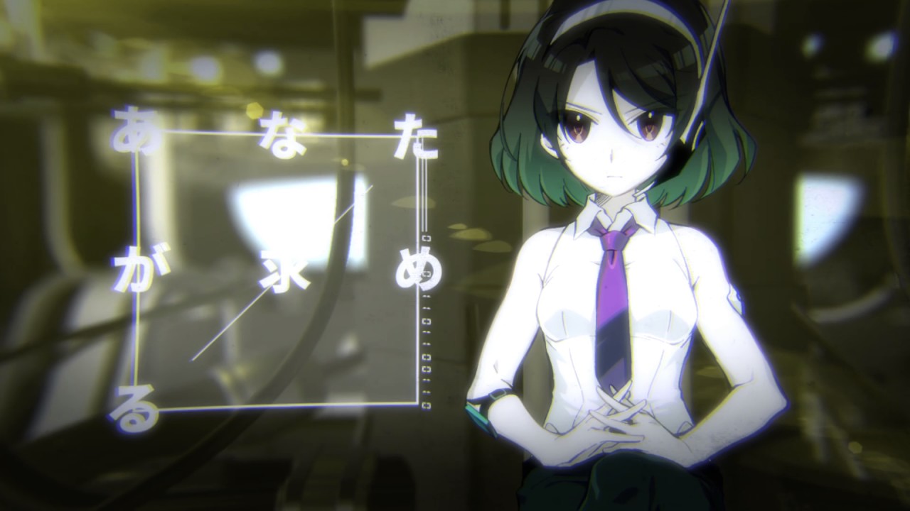 【東方ヴォーカル】Pizuya's Cell / NOiSE -ノイズ-【Pizuya's Cell Official】