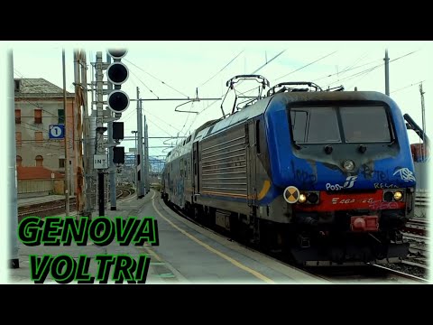 GENOVA VOLTRI