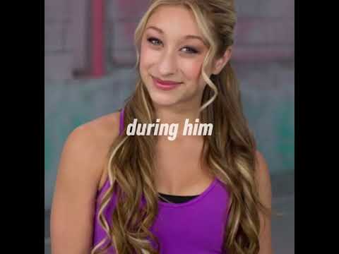 richelle edit! #dance #blowup #thenextstep