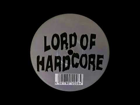 Lord Of Hardcore - Work That Sukka! (Bass Control Mix)