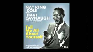Nat King Cole - When Rock and Roll Come To Trinidad 1957