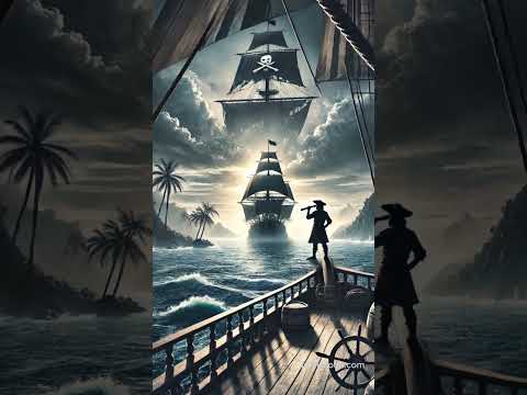 L'isola del tesoro di Robert Louis Stevenson - Riassunto di 1 minuto #1Min1Book #RiassuntoLibro