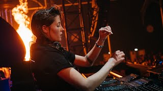 Charlotte de Witte - Live @ Tomorrowland Winter, France, Main Stage 2022