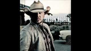 Staring At the Sun- Jason Aldean