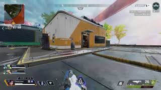 今日でダイヤに行くために気合い入れたApex　初見さん大歓迎！！　関西弁やで