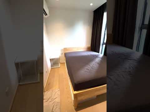 🔥 ราคาดีที่สุด! Runesu Thonglor 5 | 28 ตร.ม. | 23,000 บาท – รูปที่ 2