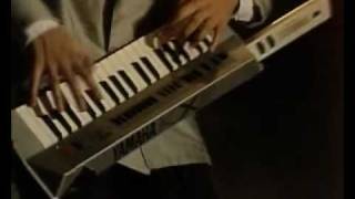 &quot;Playing To Win&quot; [Live] from the &#39;Whispering Jack - 20th Anniversary Edition&#39; DVD