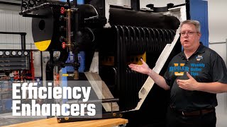 Why Your Boiler Might Not Be as Efficient as You Think - Weekly Boiler Tip