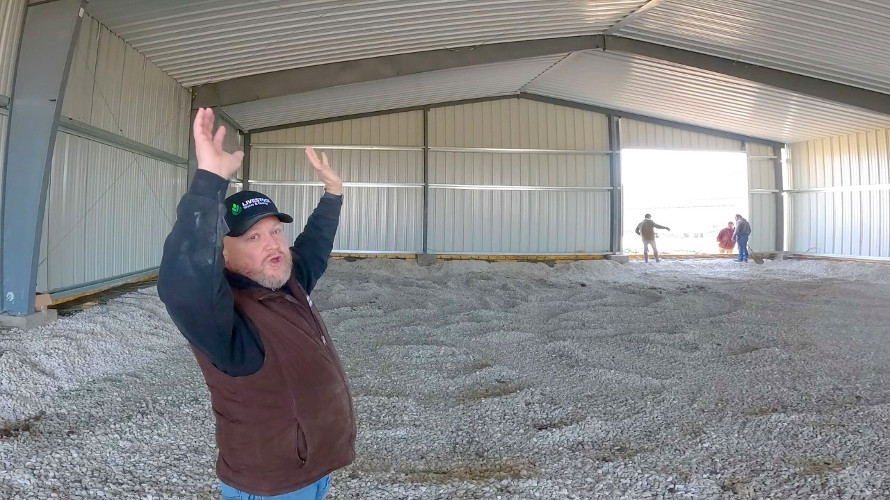 Manure to Millions: Testing Our Manure Separation Process