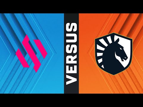 Team BDS vs. Team Liquid | Lower Round 3 | 2022-23 EU Spring Cup